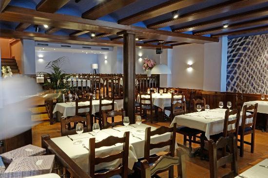 Restaurant La Placeta