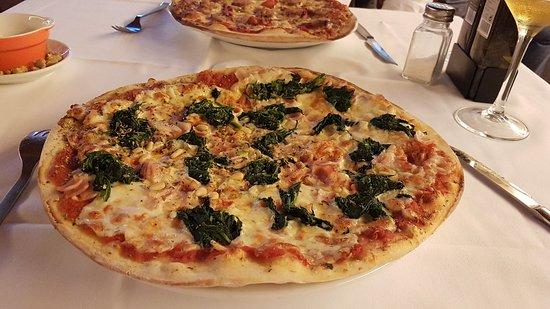 Restaurant La Selva