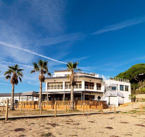 Restaurant El Portinyol