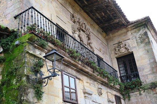 Casa Quevedo