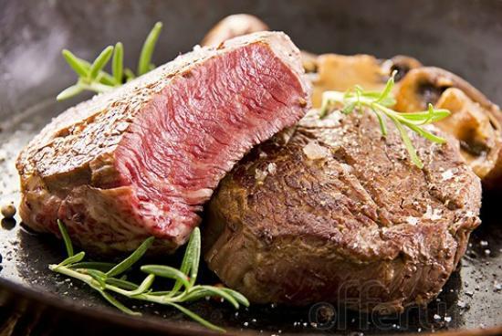 Asador Argentino