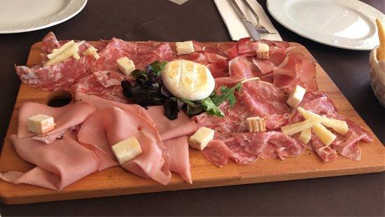 Dall italiano