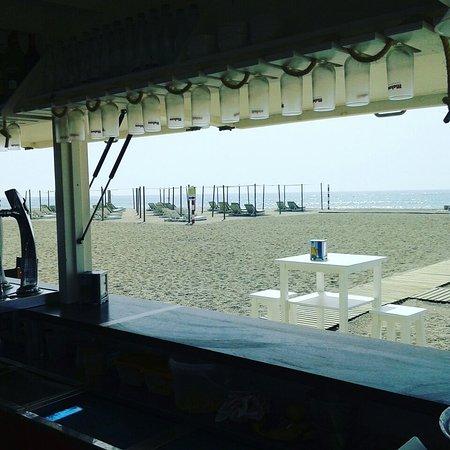 The Beach Club