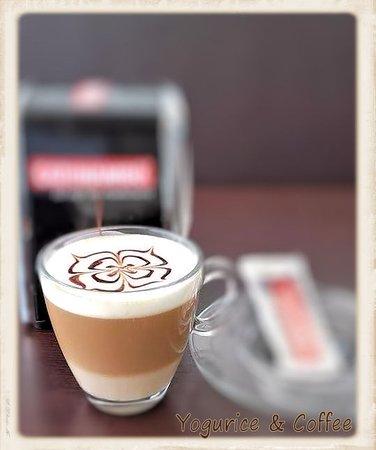 Yogurice & Coffee