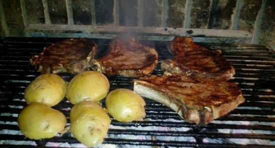 Racó De La Llebre