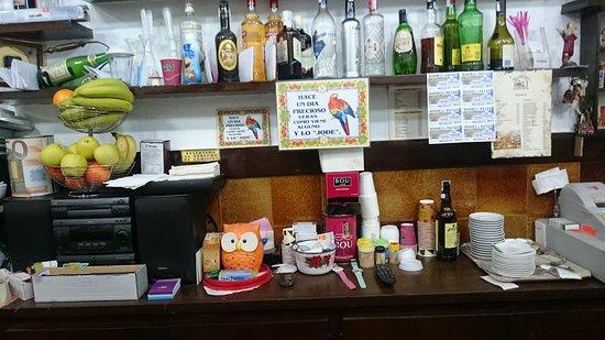 Restaurante la Fusta
