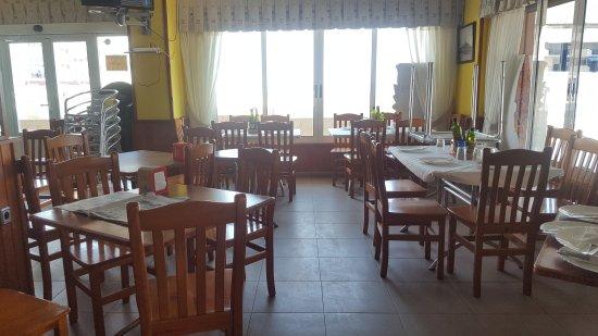Restaurante Rigomar