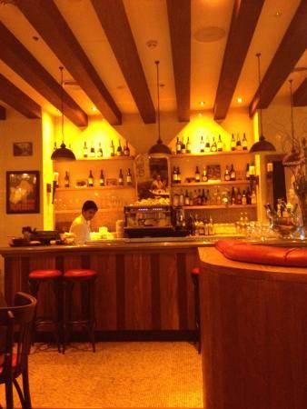 Cafe Rouge
