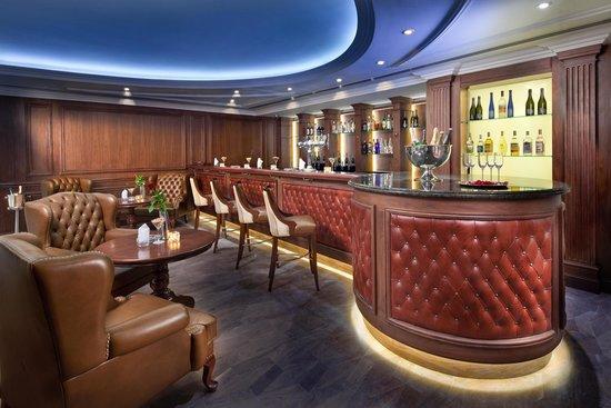 K-West Bar