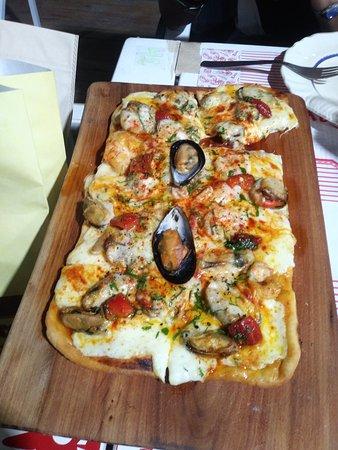 Tajamar Resto