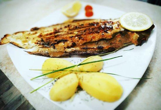 La Mar de Tapas