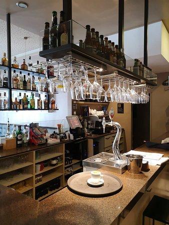 Restaurante Vilas