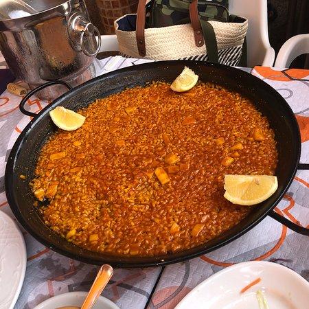 Vistabella