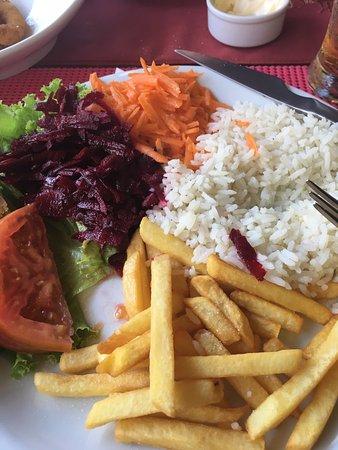 Mon Chateau Pousada Bistro