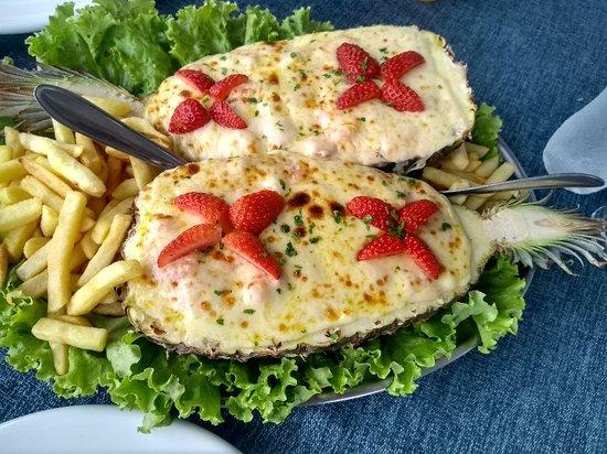 Restaurante Marolas