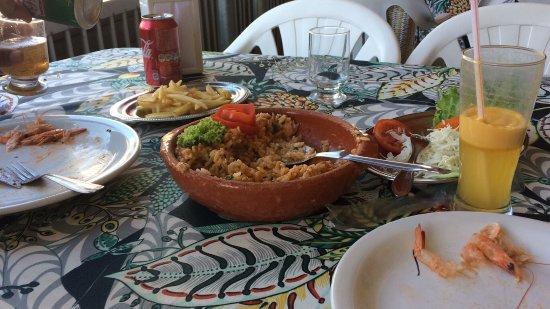 Restaurante Petisqueira