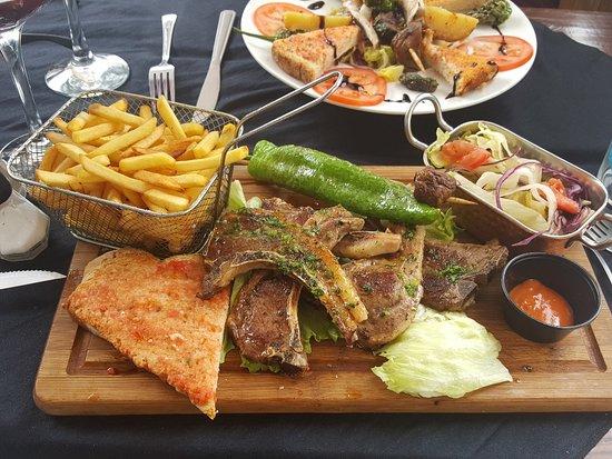 Bar Tapas Enzo