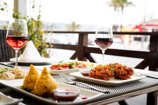 Kathmandu Restaurant Javea
