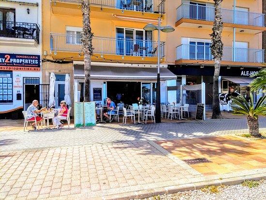 La Bodeguilla Javea