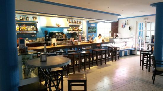 Marisqueria Rodu El Tiburón