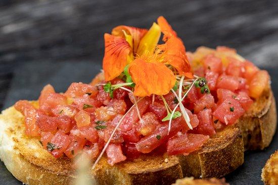 Belli Belli Gastrobar