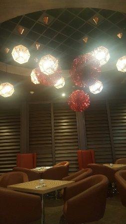 Restaurante Macondo