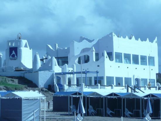 Puerto Banus