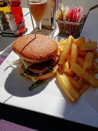 La Murada Snack Bar