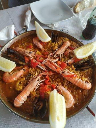 Chiringuito Colonia