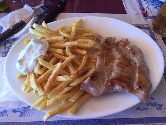 Hamburgueseria XL