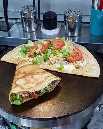 Bummerangue Creperia