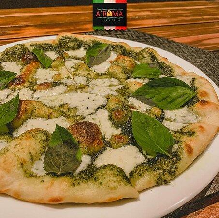 A'Roma Pizzeria Artesanal