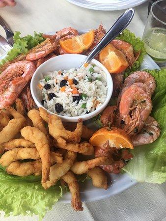 Restaurante E Petiscaria Taquaras