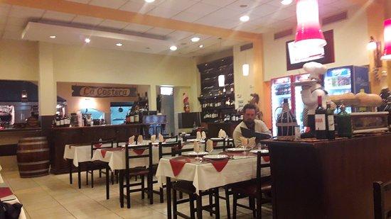 La Costera
