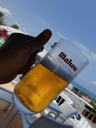 El Fresco Terrace