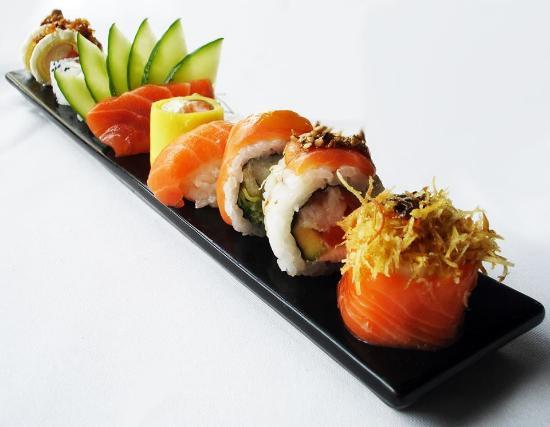 SushiClub