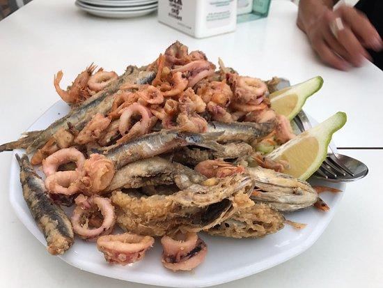 Cafe Bar Jaén