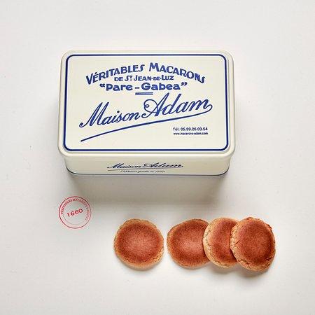 Maison Adam