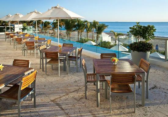 Caracol Restaurant