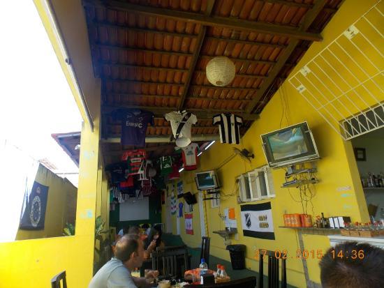 Buteco do Mineiro