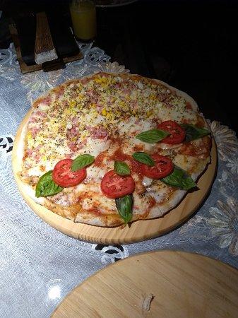 Rupestre Pizzeria