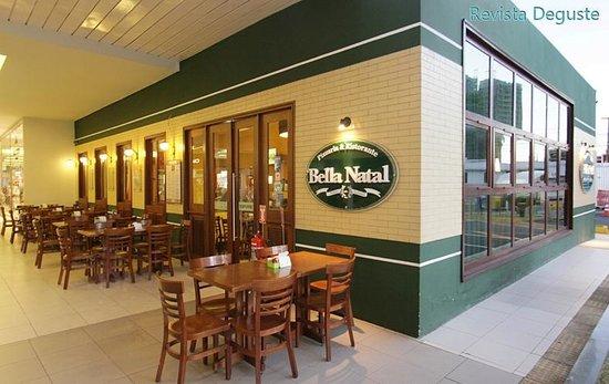 Restaurante Bellanatal