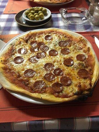 Pizzeria Da Nino