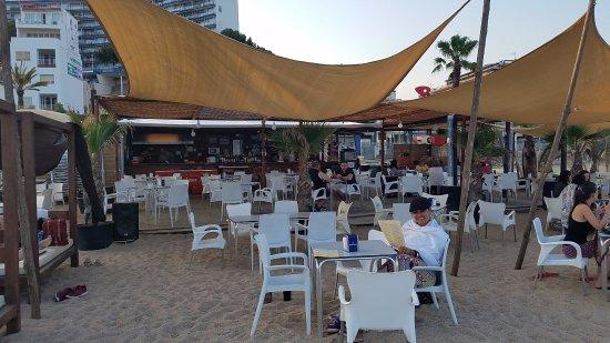 La Raspa de Canet
