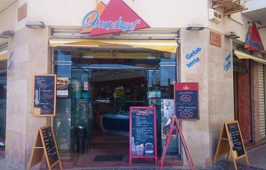 Restaurante Amadeus
