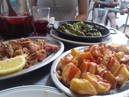 Taverna Iberia