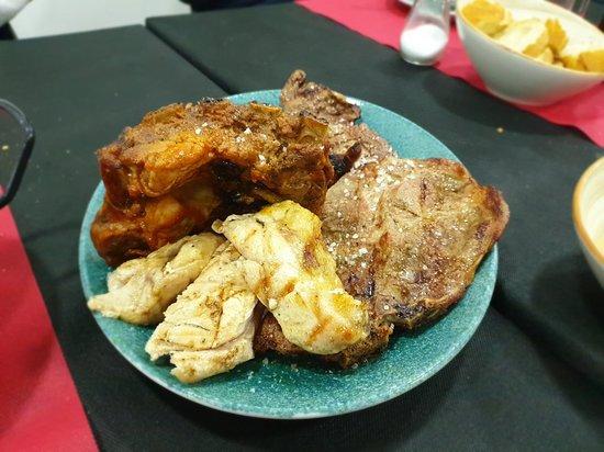 LOBO Gastro Bar