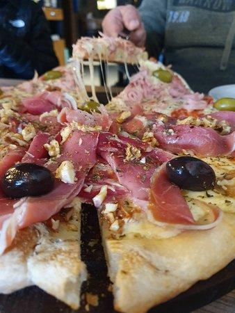 Pizzeria Don Manolio