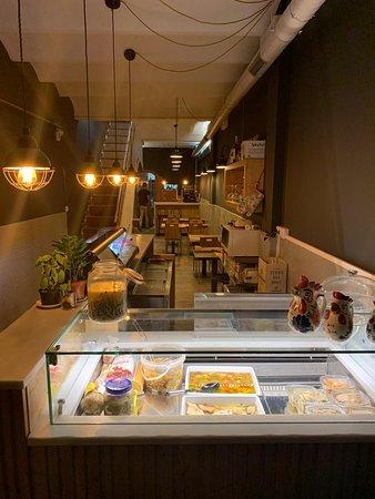 Osteria Discret