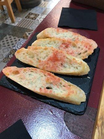 Bodega Picasso